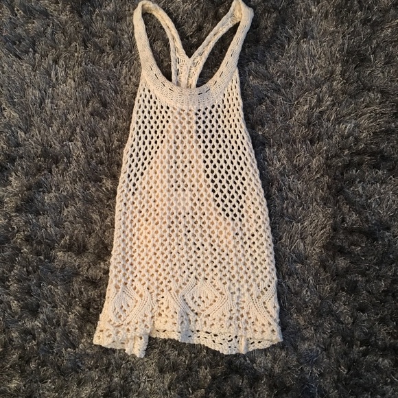 Knit Top - Picture 1 of 3